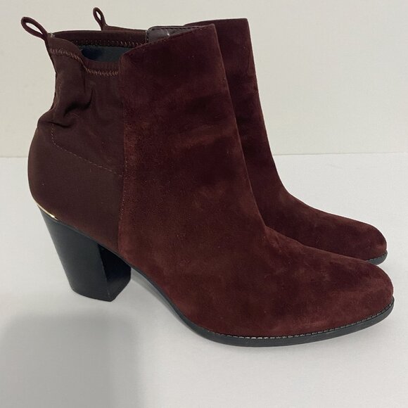 Marc Fisher Shoes - Marc Fisher Ladies Boots